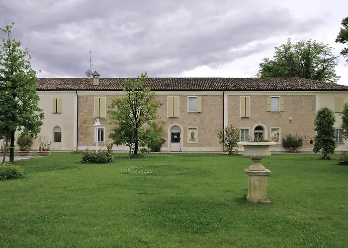 Hotel Relais Roncuzzi San Pancrazio (Florence)