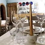 Relais Roncuzzi Ξενοδοχείο 4*