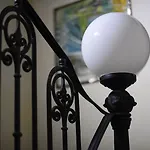Relais Roncuzzi Ξενοδοχείο 4*