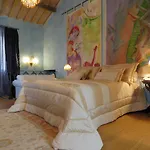 Relais Roncuzzi 4* San Pancrazio (Florence)