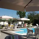 Ξενοδοχείο Relais Roncuzzi San Pancrazio (Florence)