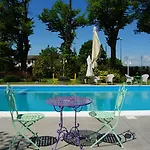 Relais Roncuzzi Ξενοδοχείο San Pancrazio (Florence)