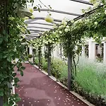 Ξενοδοχείο Relais Roncuzzi