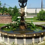 Ξενοδοχείο Relais Roncuzzi 4*