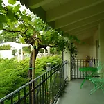 Relais Roncuzzi 4* San Pancrazio (Florence)