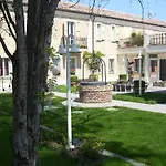 Relais Roncuzzi Ξενοδοχείο 4*