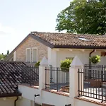 Relais Roncuzzi Ξενοδοχείο San Pancrazio (Florence)