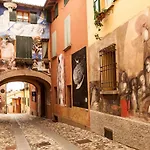 Relais Roncuzzi Ξενοδοχείο San Pancrazio (Florence)