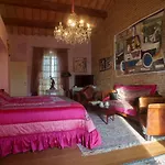 Relais Roncuzzi Ξενοδοχείο San Pancrazio (Florence)