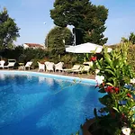 Relais Roncuzzi San Pancrazio (Florence)