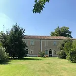 Relais Roncuzzi San Pancrazio (Florence)