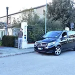 Relais Roncuzzi Ξενοδοχείο San Pancrazio (Florence)