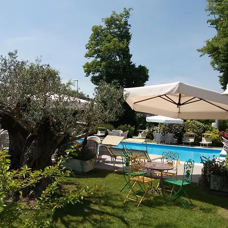 Relais Roncuzzi Ξενοδοχείο San Pancrazio (Florence)