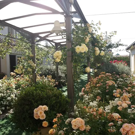 Ξενοδοχείο Relais Roncuzzi San Pancrazio (Florence)