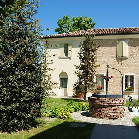 Hotel Relais Roncuzzi