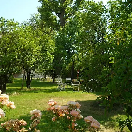 Hotel Relais Roncuzzi