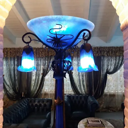 Relais Roncuzzi San Pancrazio (Florence)