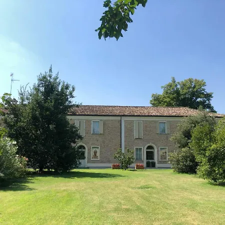 Relais Roncuzzi San Pancrazio (Florence)